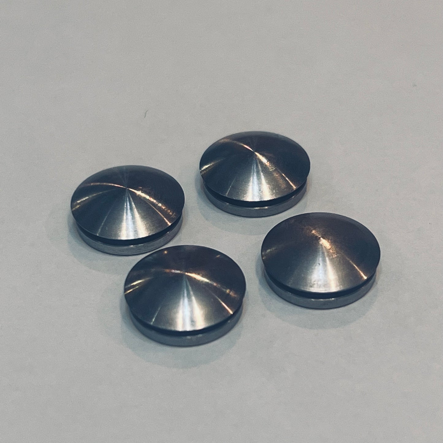 SIDE CAP ステンレス