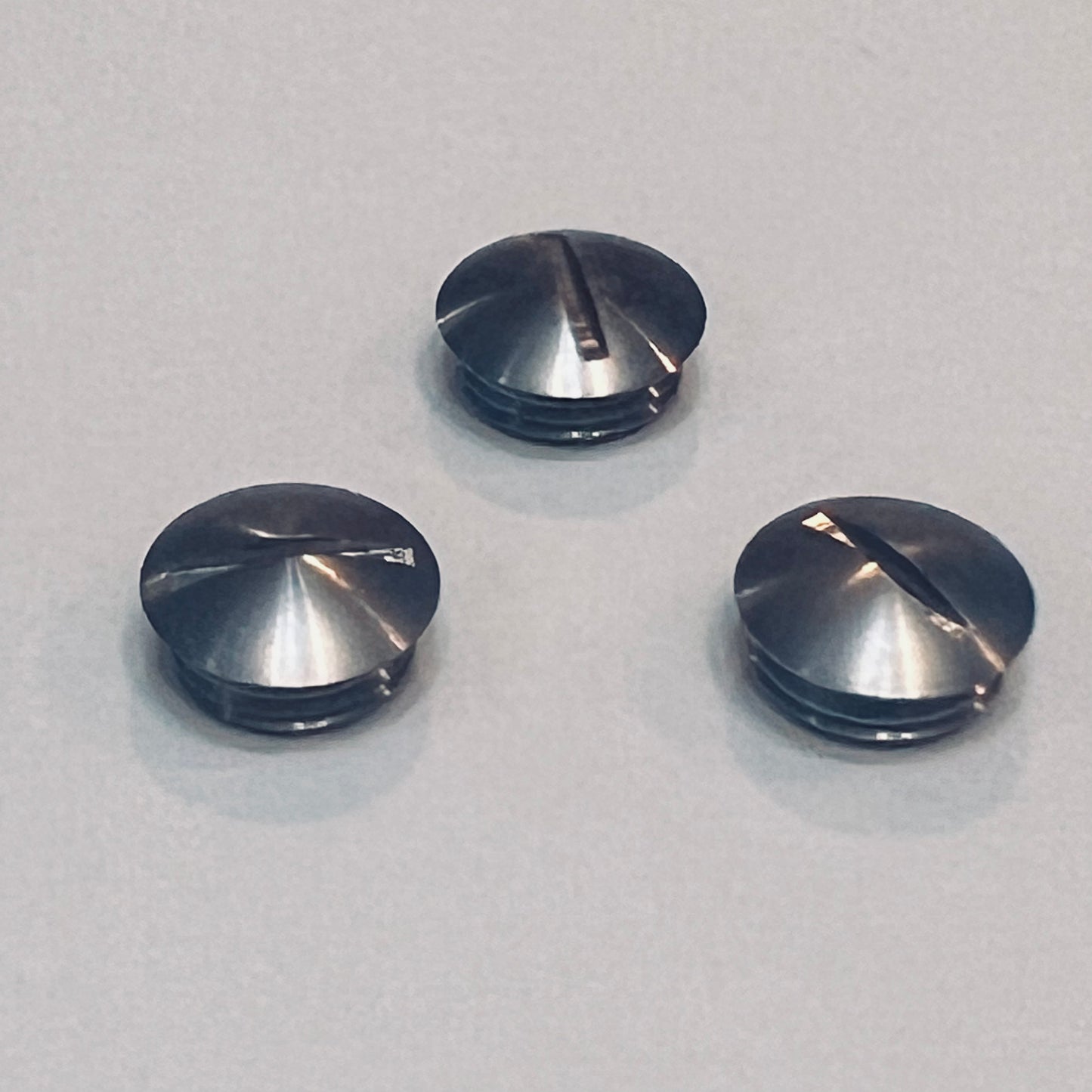 TOP CAP ステンレス