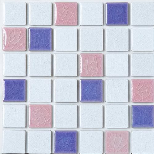 ピンキーMIX 150×150mm