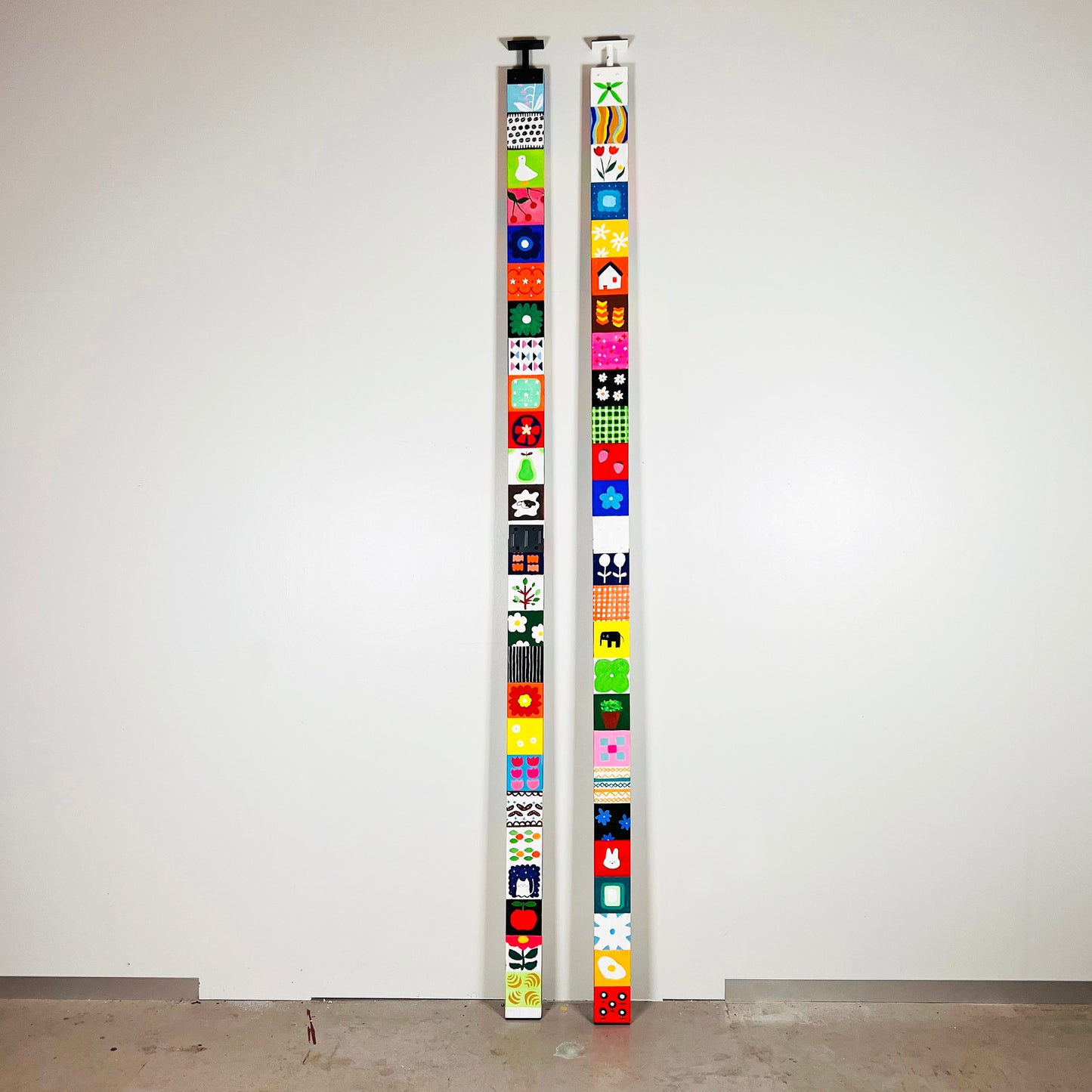 HASHIRA Artist MODEL by mii