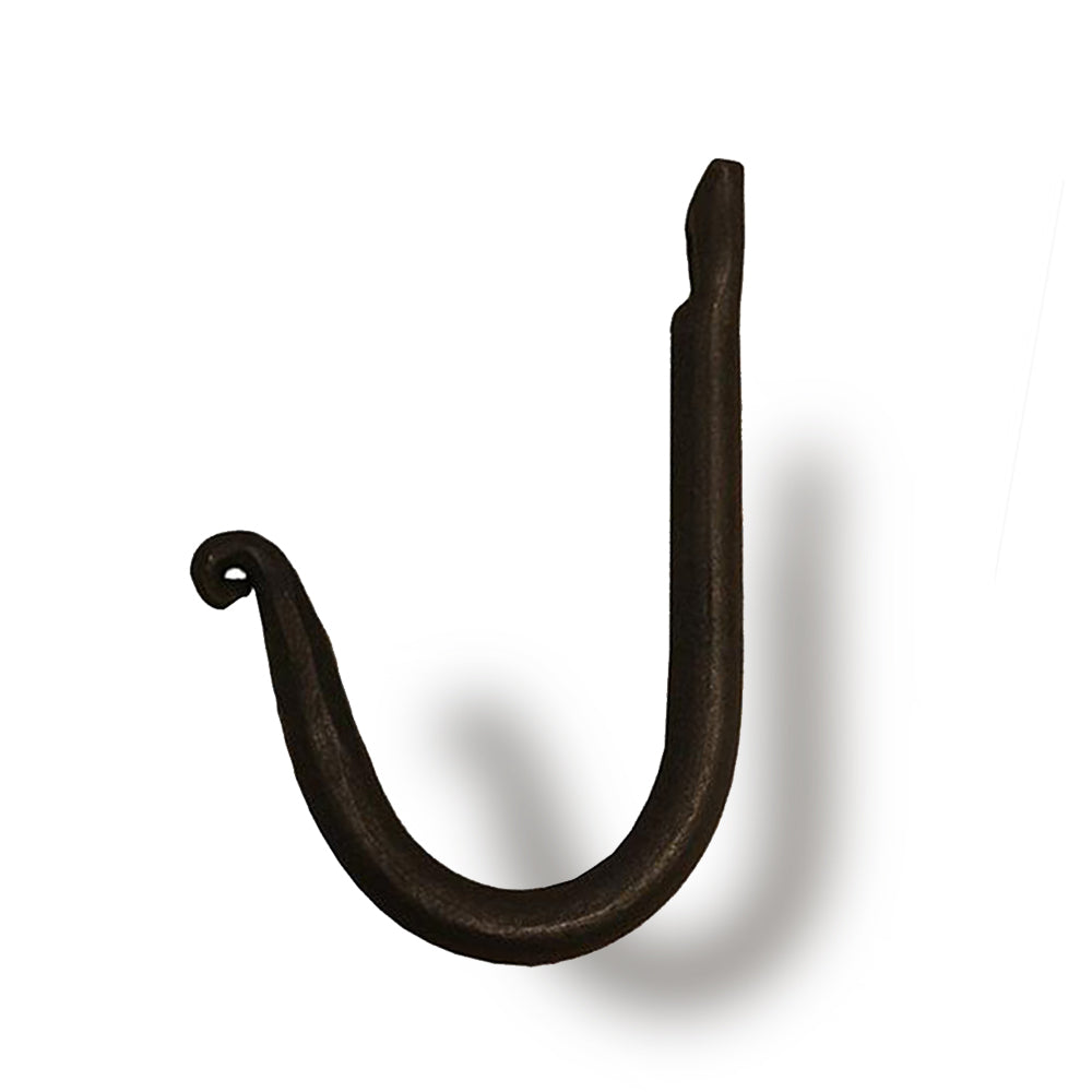 Iron Hook(アイアンフック シングル)高さ8cm