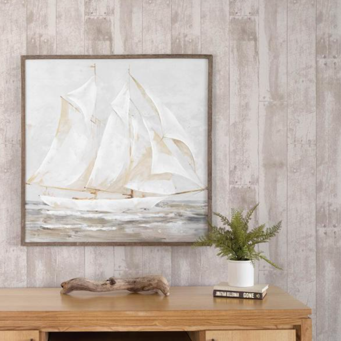 Repurposed Wood Shabby Cedar リパーパスウッドシャビーシダー RE10686