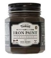 IRON PAINT アイアンペイント 水性 200ml