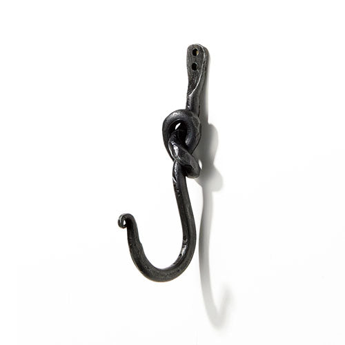 Iron Hook Knot(アイアンフック ノット)