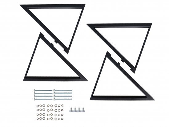 ダイニングテーブル脚(Z-2型)