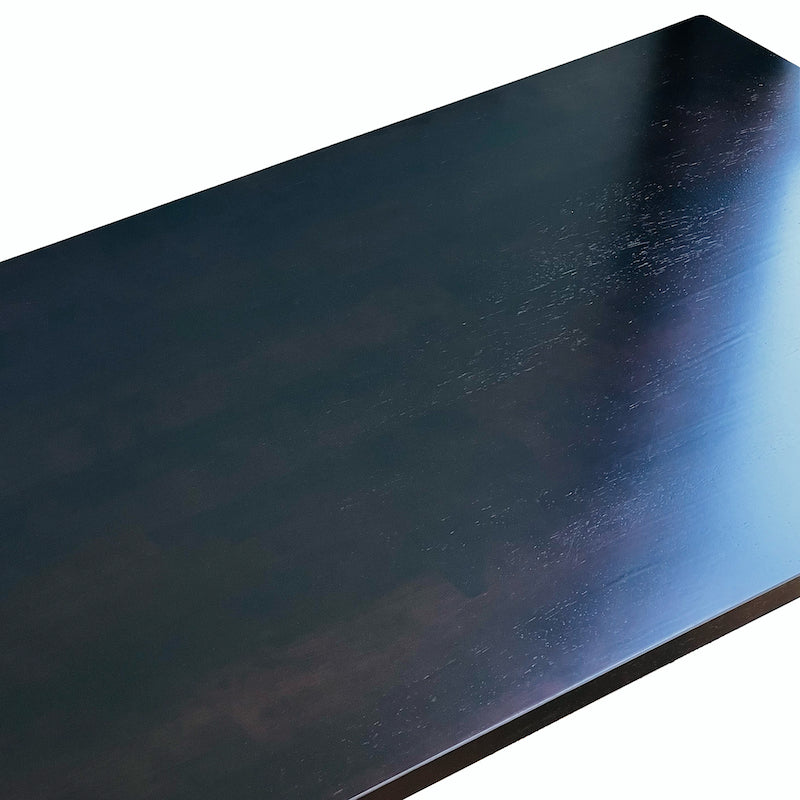 【サイズカスタム】ラバーウッド集成材 長さ60.0cm~79.9cm 奥行60.0cm~80.0cm 厚2.5cm