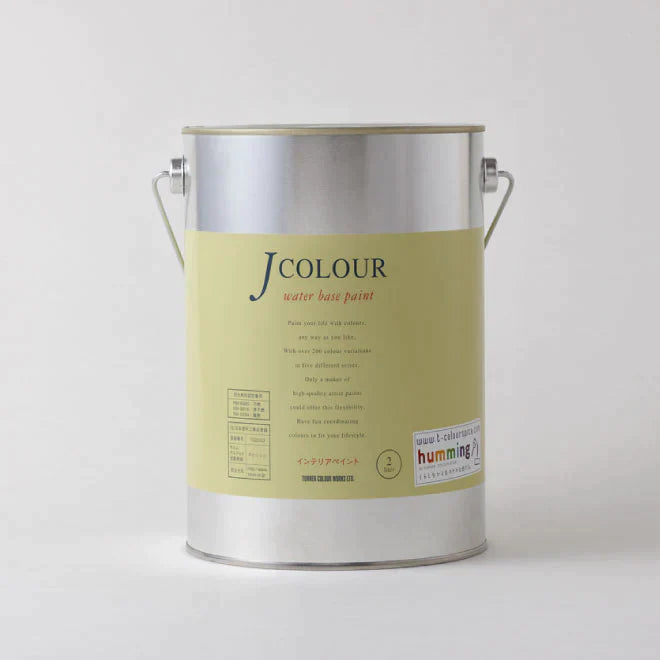 Jカラー Vibrant シリーズ 0.5L / 2L / 4L