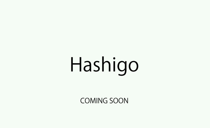 Hashigo by Makoto