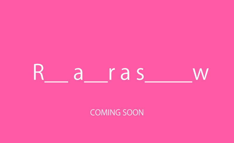 R__ a__r a s____w by Chihiro