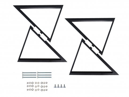 ダイニングテーブル脚（Z−1型）