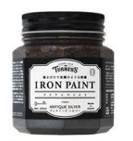 IRON PAINT　アイアンペイント 水性　200ml