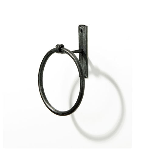 Iron Towel Ring(アイアン　タオルリング)