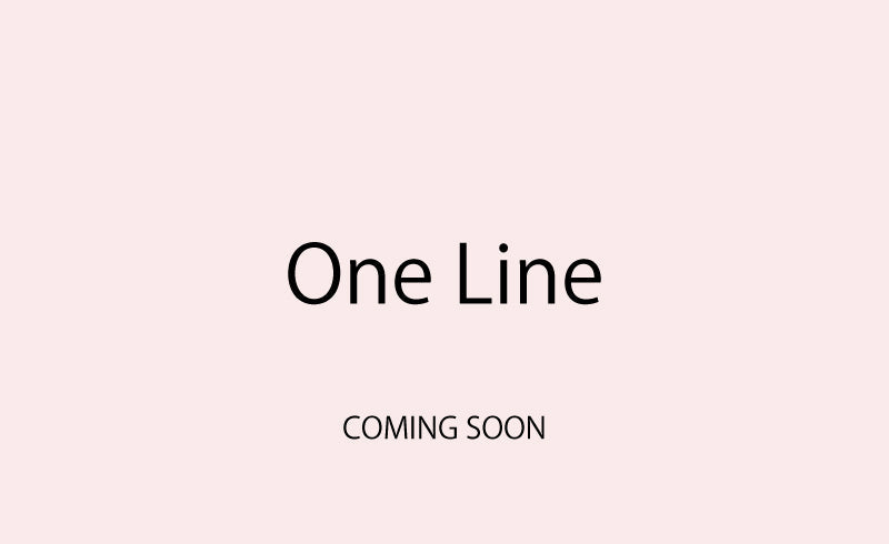 One Line  by Atsuhiro