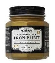 IRON PAINT　アイアンペイント 水性　200ml