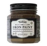 IRON PAINT　アイアンペイント 水性　200ml